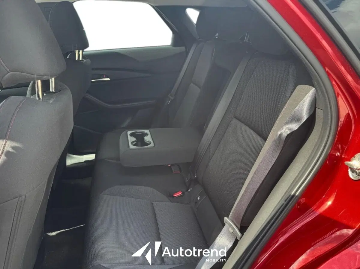Mazda CX-30 usata a Bari (13)