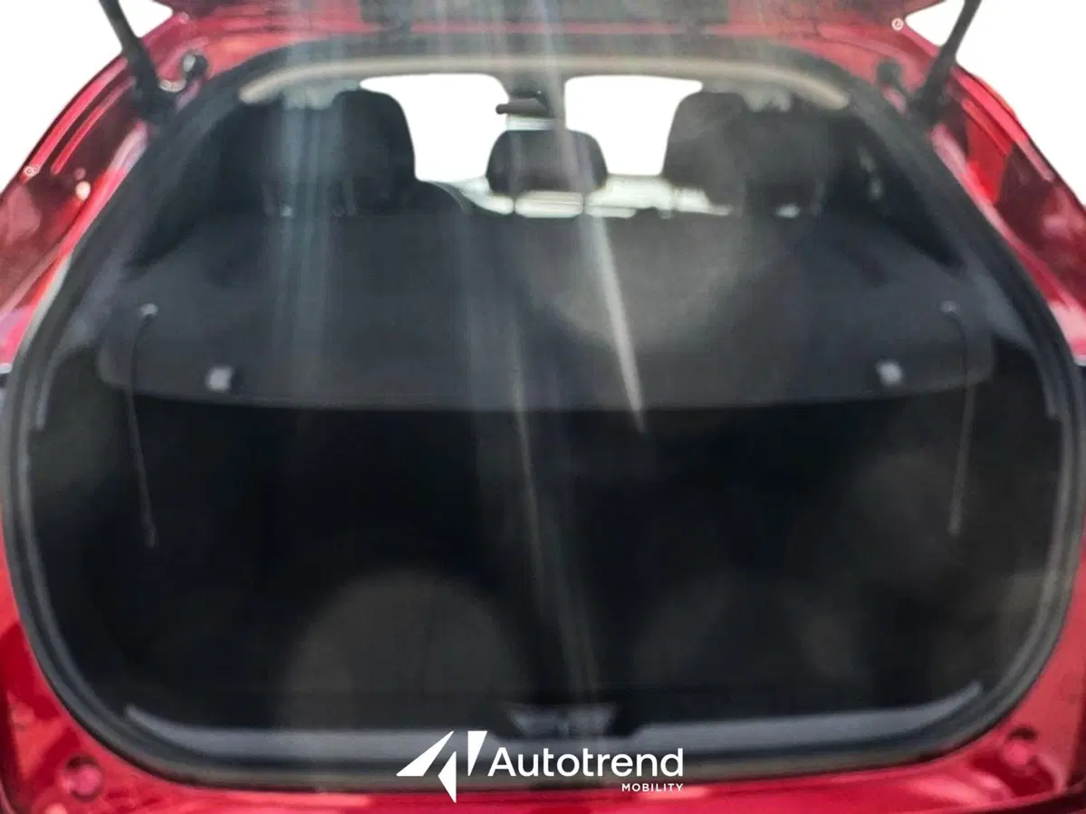 Mazda CX-30 usata a Bari (14)