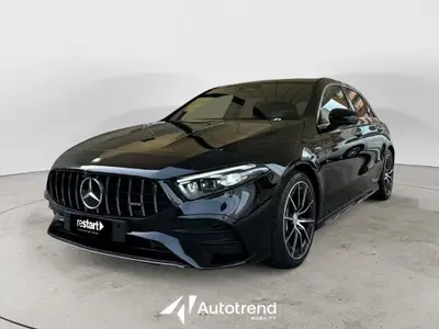 Mercedes-Benz Classe A 35 AMG 4Matic del 2024 usata a Bari