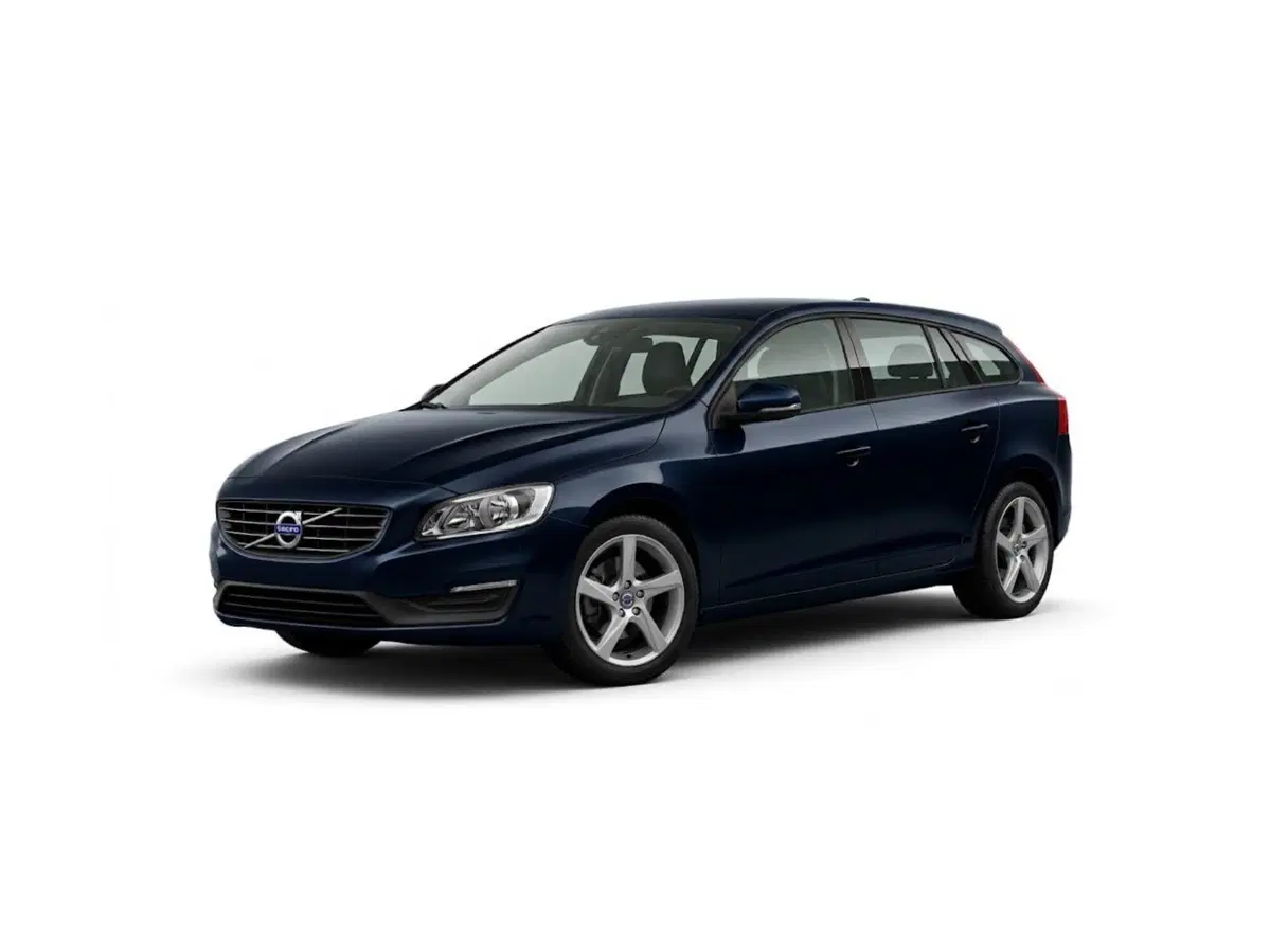 Volvo V60 usata a Bari