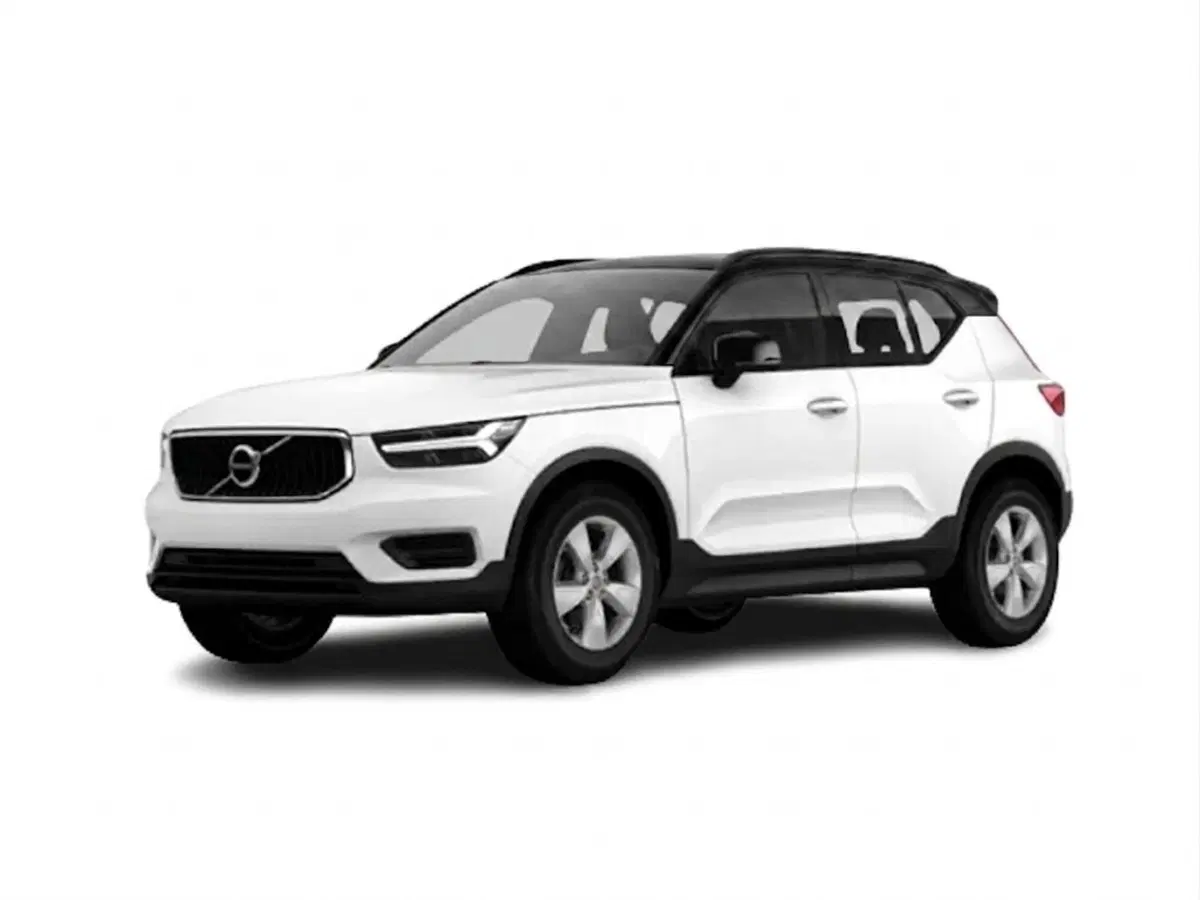 Volvo XC40 usata a Bari