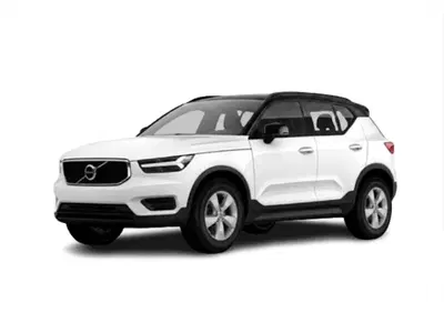 Volvo XC40 D4 AWD Geartronic Business del 2018 usata a Bari