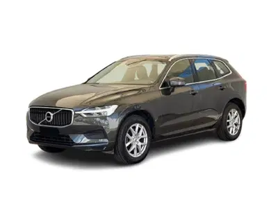 Volvo XC60 B4 (d) AWD Geartronic Business Plus del 2020 usata a Bari