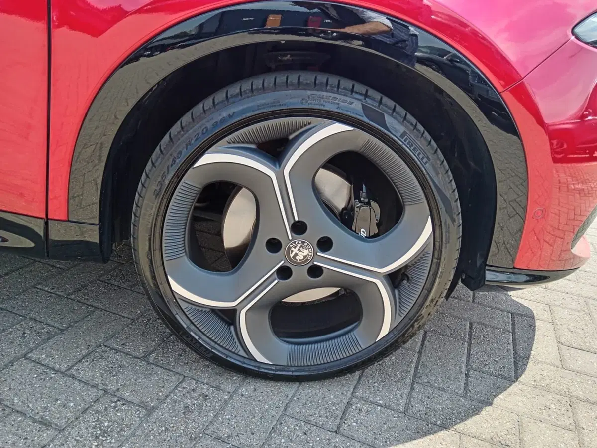 Alfa Romeo Tonale usata a Alessandria (11)