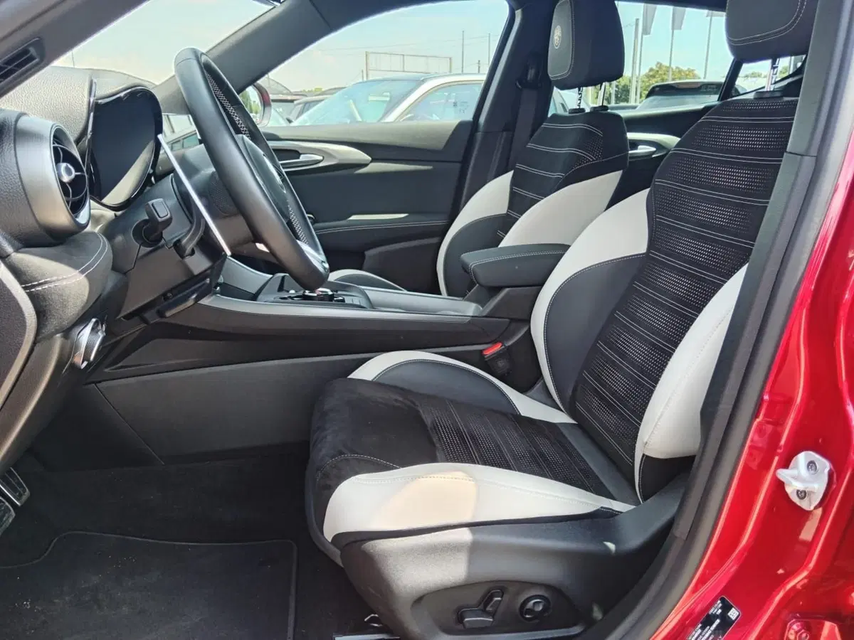 Alfa Romeo Tonale usata a Alessandria (12)