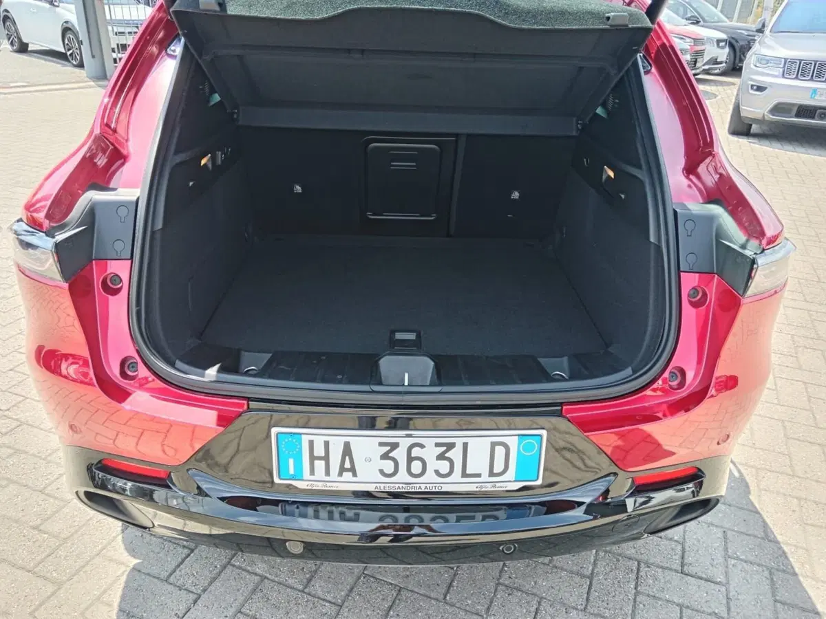 Alfa Romeo Tonale usata a Alessandria (8)