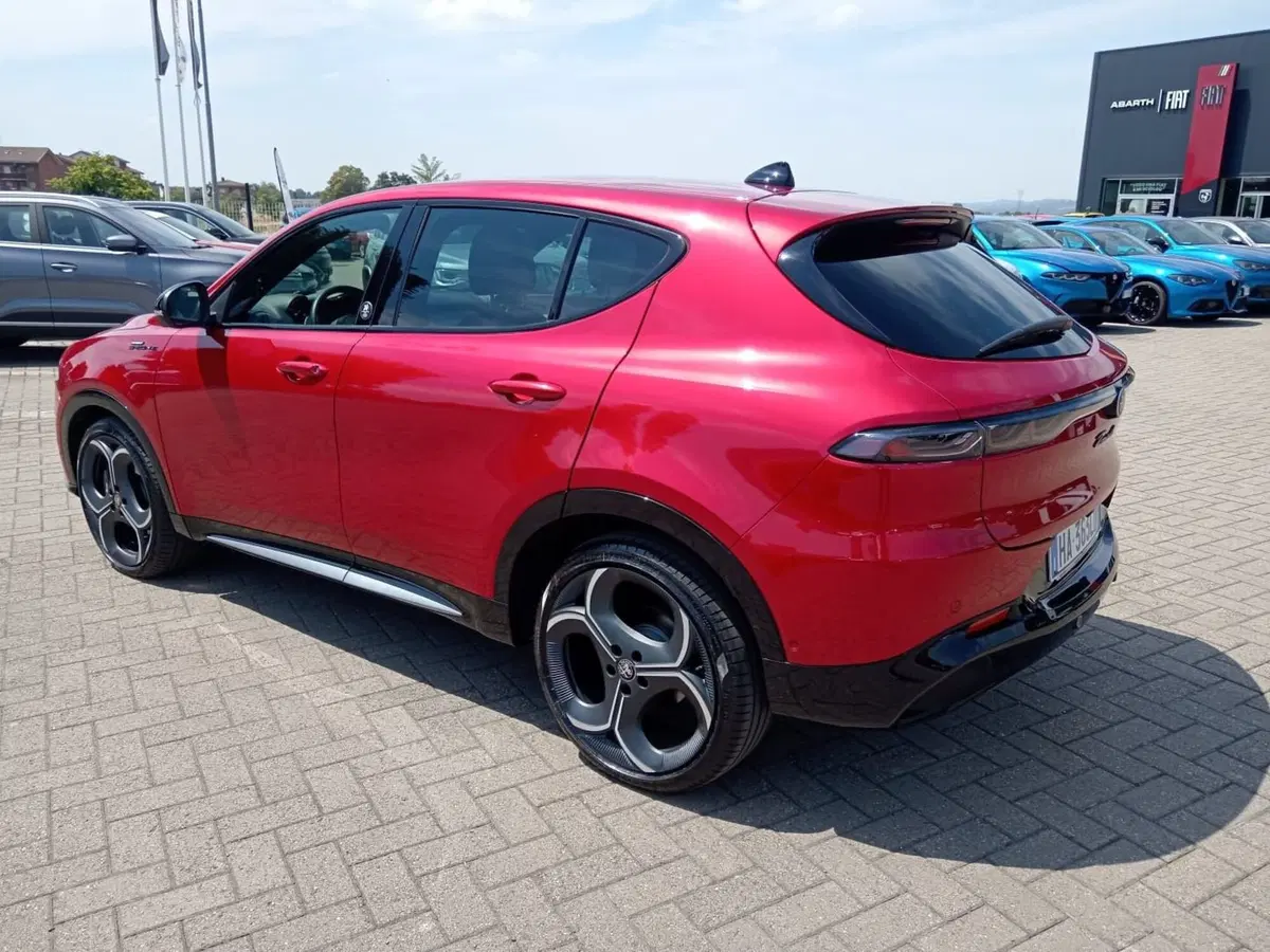Alfa Romeo Tonale usata a Alessandria (9)