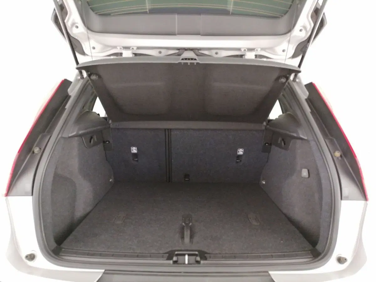 Volvo XC40 usata a Roma (10)