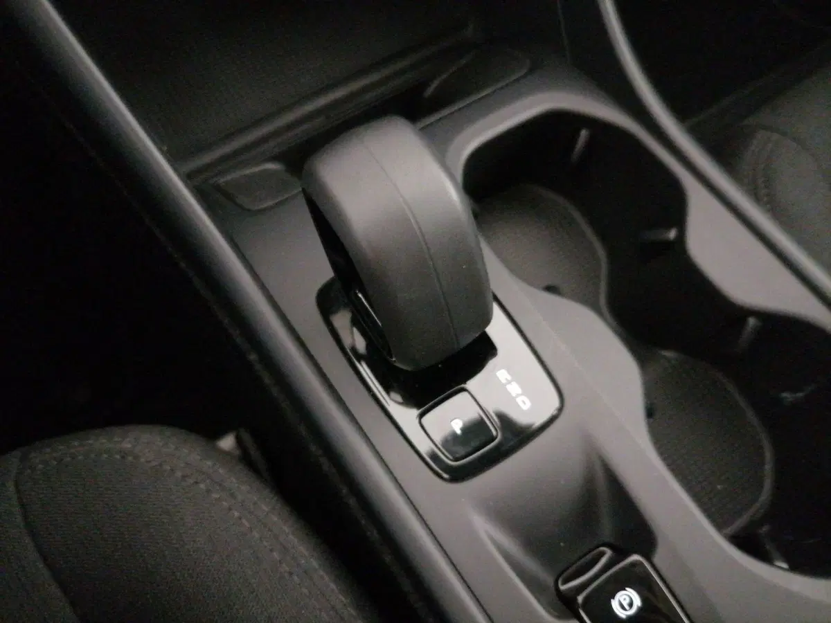 Volvo XC40 usata a Roma (13)