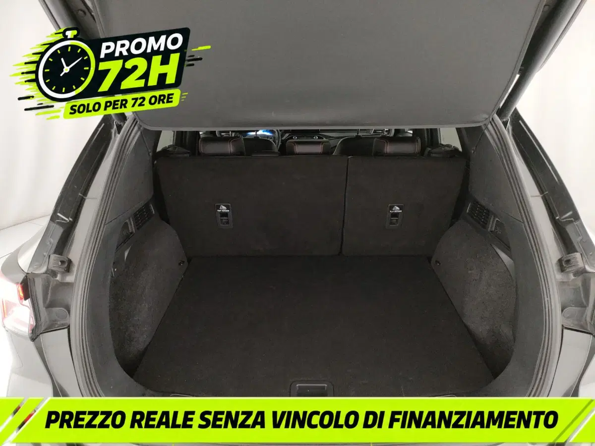 Ford Kuga usata a Roma (10)