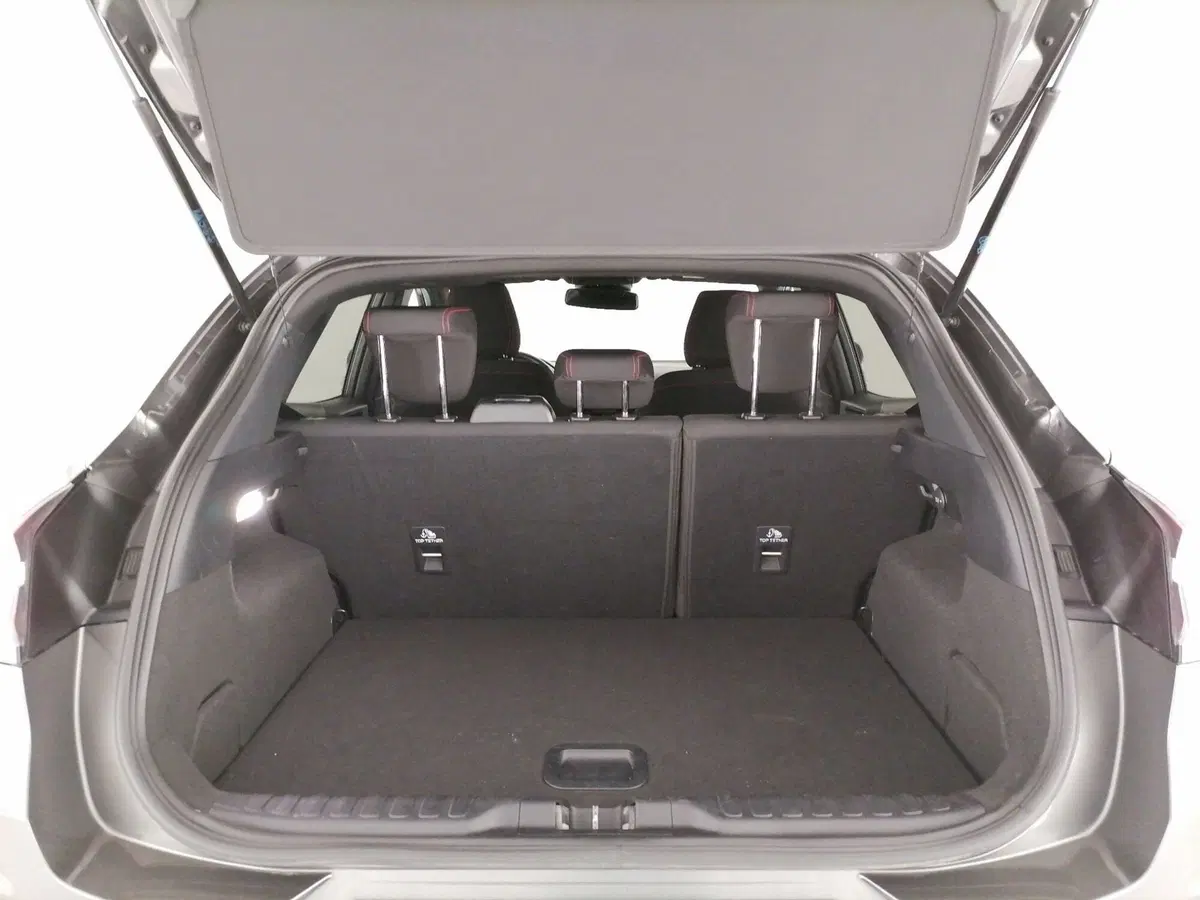 Ford Puma usata a Roma (10)