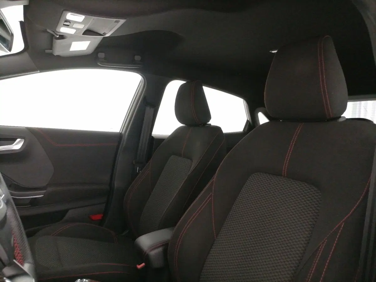 Ford Puma usata a Roma (12)