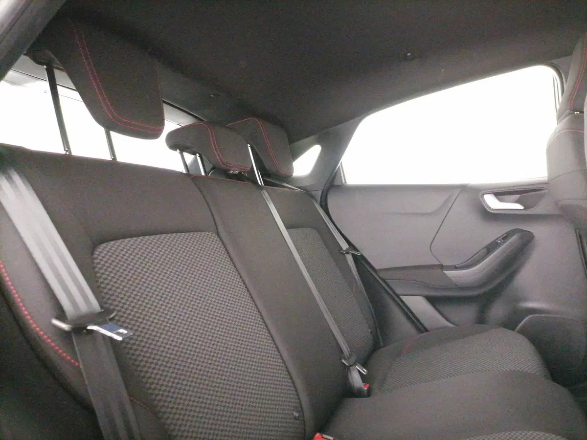 Ford Puma usata a Roma (8)