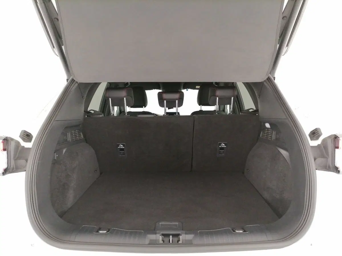Ford Kuga usata a Roma (10)
