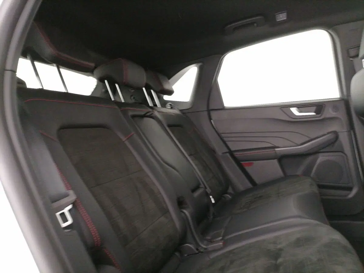 Ford Kuga usata a Roma (8)