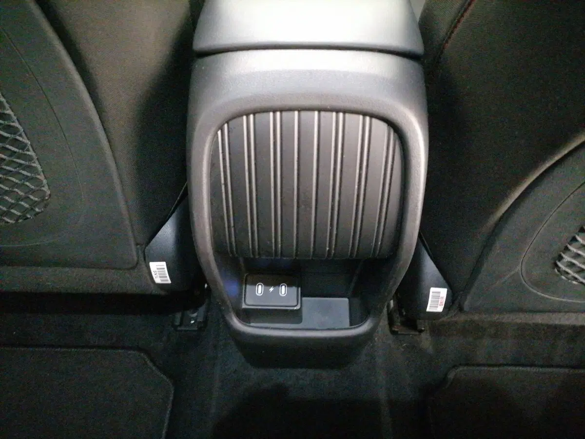 Hyundai Kona usata a Roma (10)