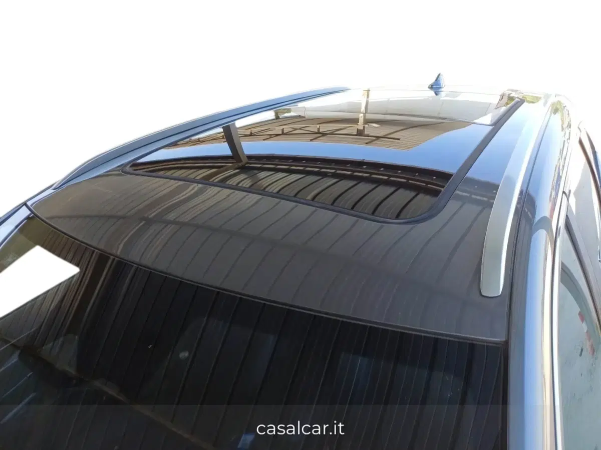 Byd Seal U DM-i usata a Salerno (6)