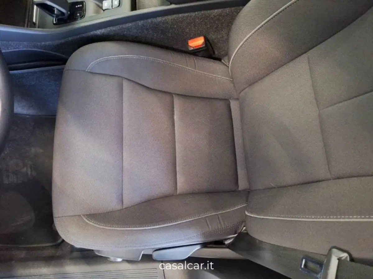 Volvo XC40 usata a Salerno (12)