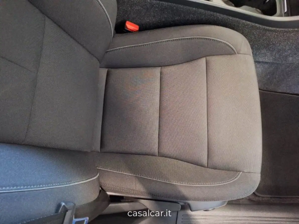 Volvo XC40 usata a Salerno (13)