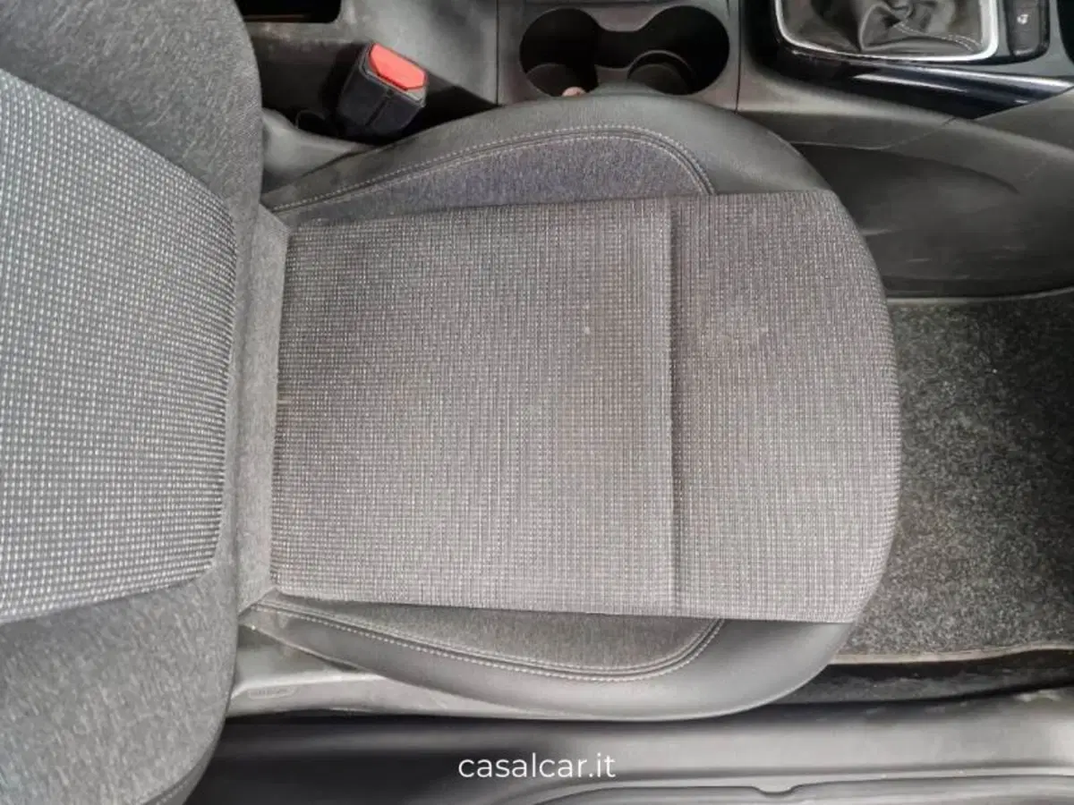 Opel Crossland usata a Salerno (12)