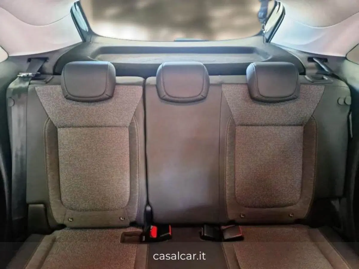 Opel Crossland usata a Salerno (13)