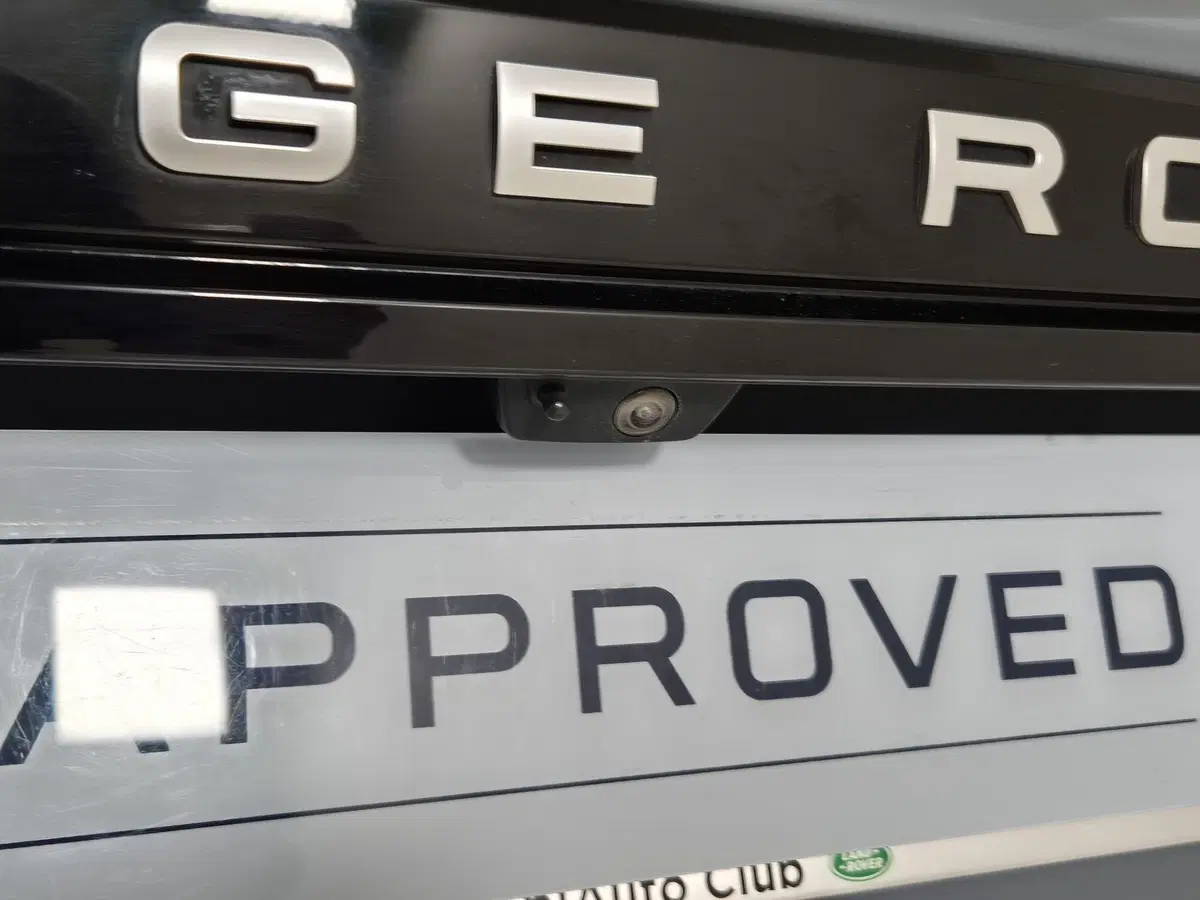 Land Rover Range Rover Evoque usata a Torino (16)