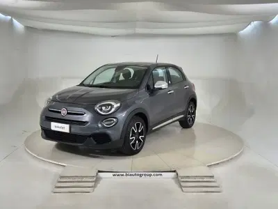 Fiat 500X 1.0 T3 120 CV Mirror Cross del 2020 usata a Settimo Torinese