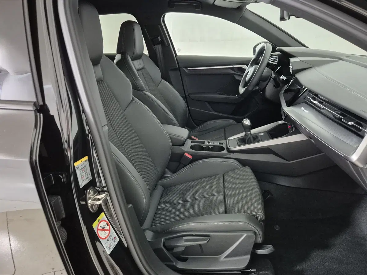 Audi A3 Sportback usata a Torino (10)