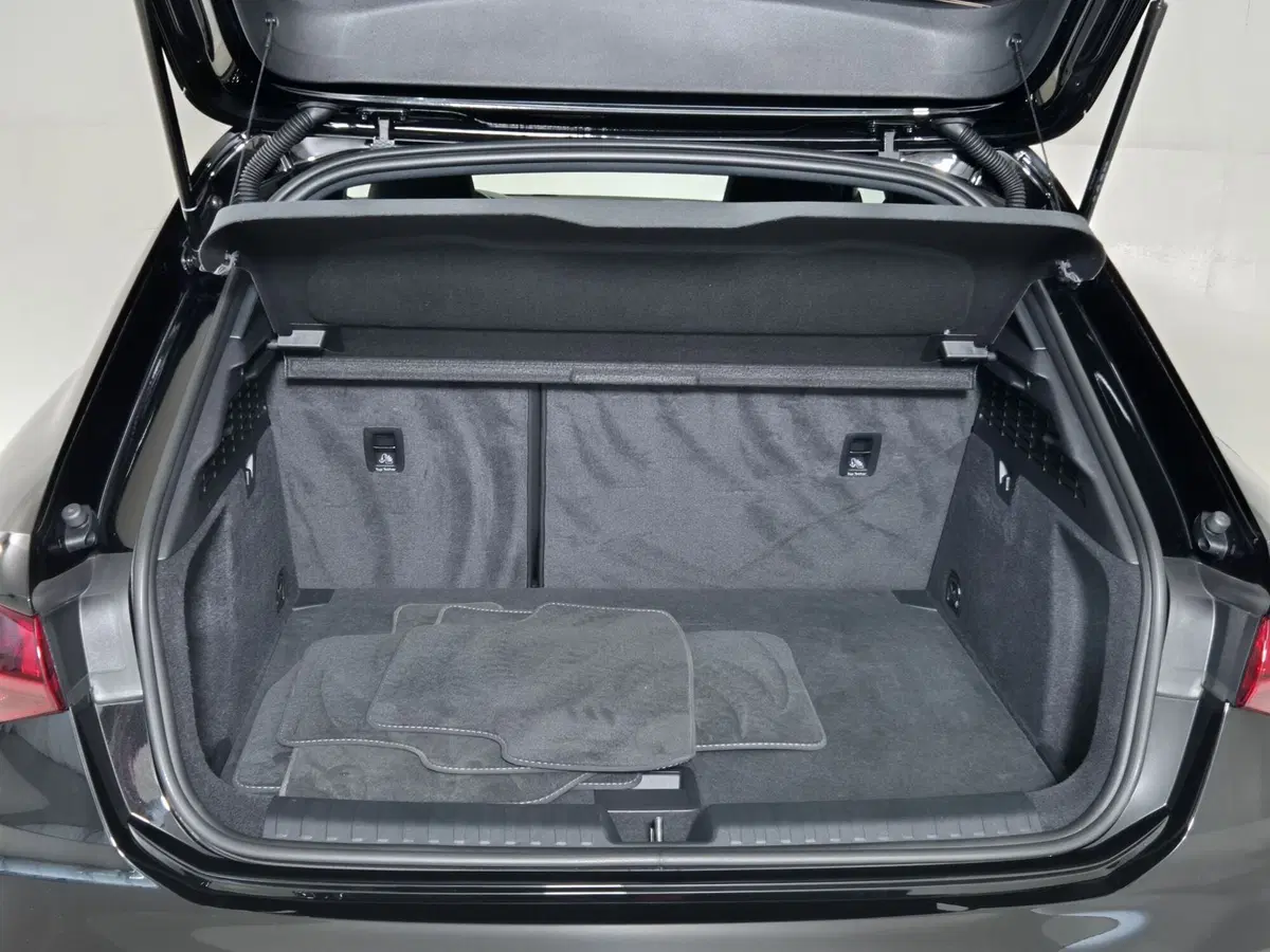 Audi A3 Sportback usata a Torino (13)