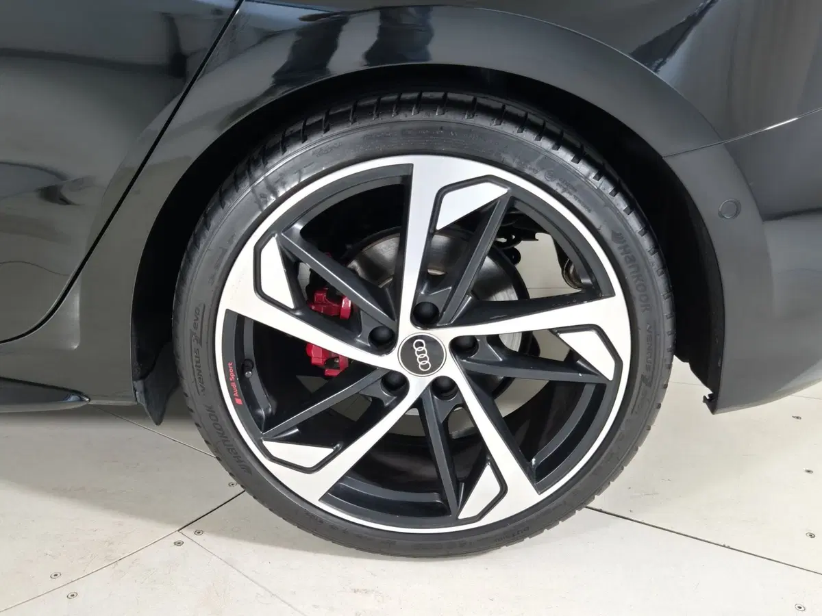 Audi A3 Sportback usata a Torino (14)