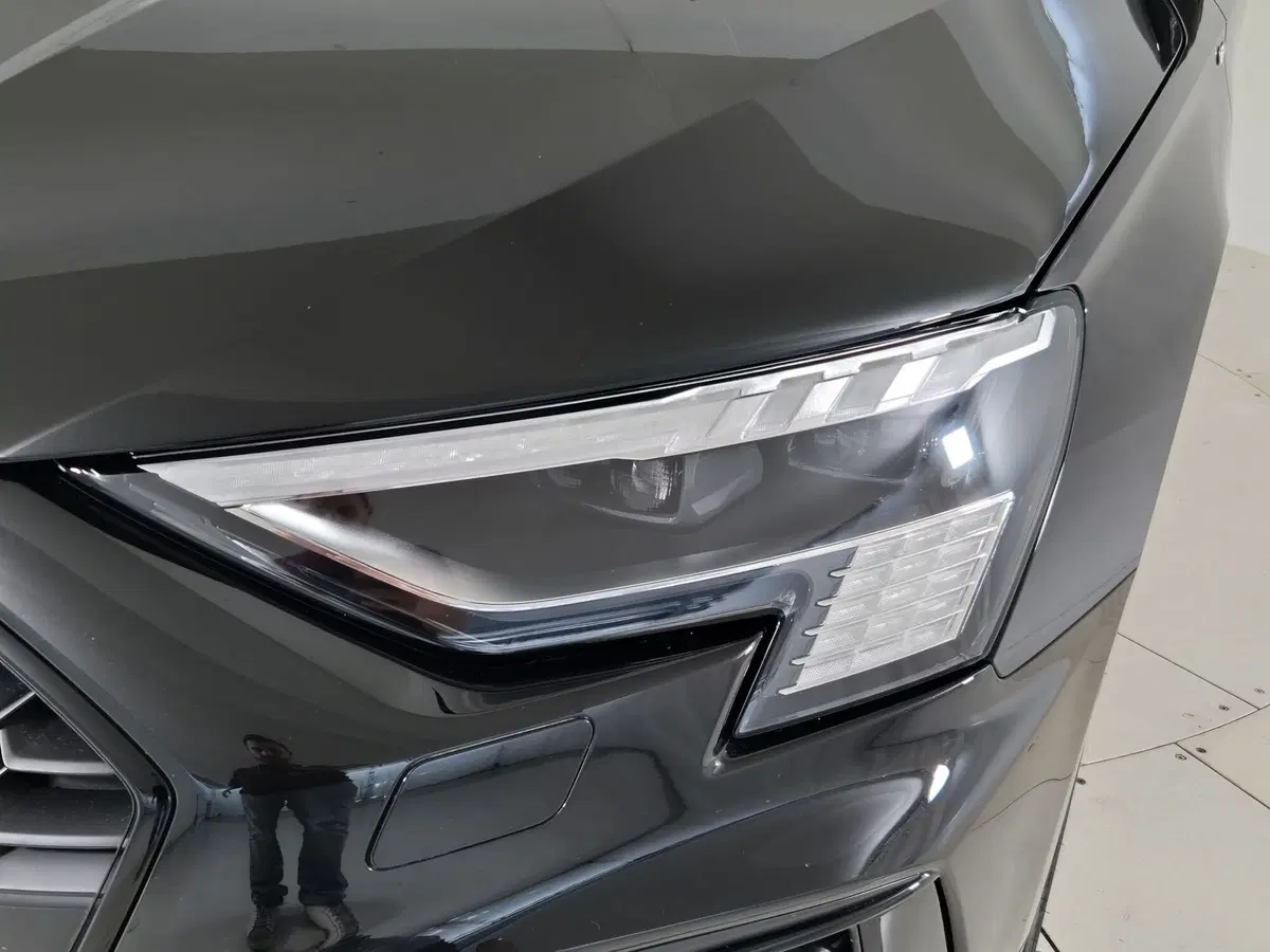Audi A3 Sportback usata a Torino (17)