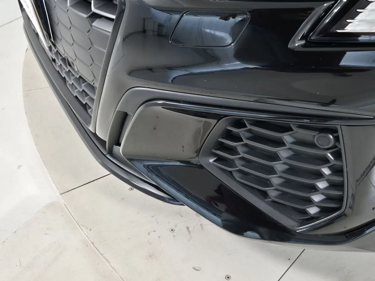 Audi A3 Sportback usata a Torino (18)