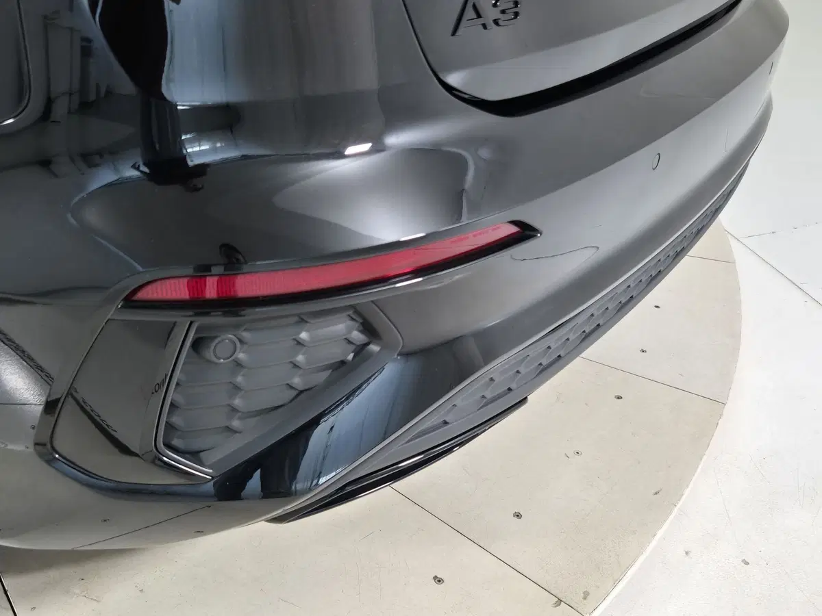 Audi A3 Sportback usata a Torino (19)