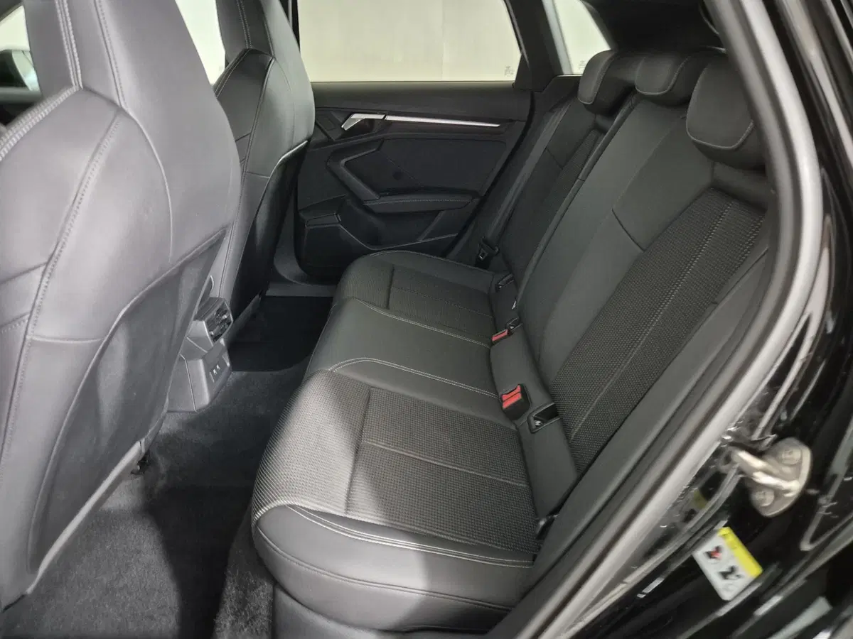 Audi A3 Sportback usata a Torino (7)