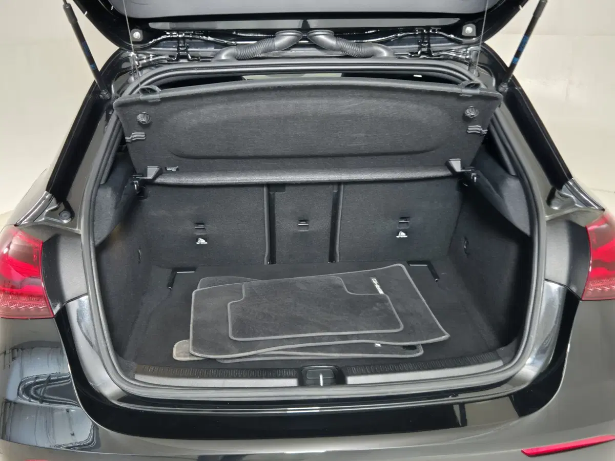 Mercedes-Benz Classe A usata a Torino (13)