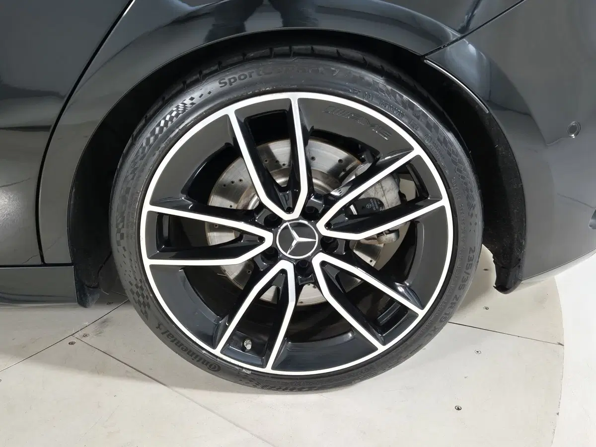 Mercedes-Benz Classe A usata a Torino (14)