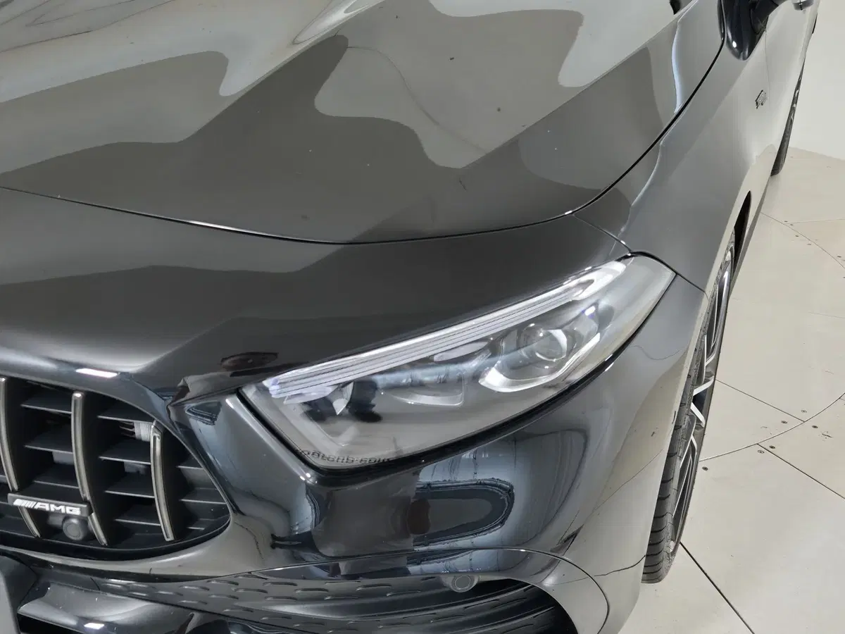 Mercedes-Benz Classe A usata a Torino (18)