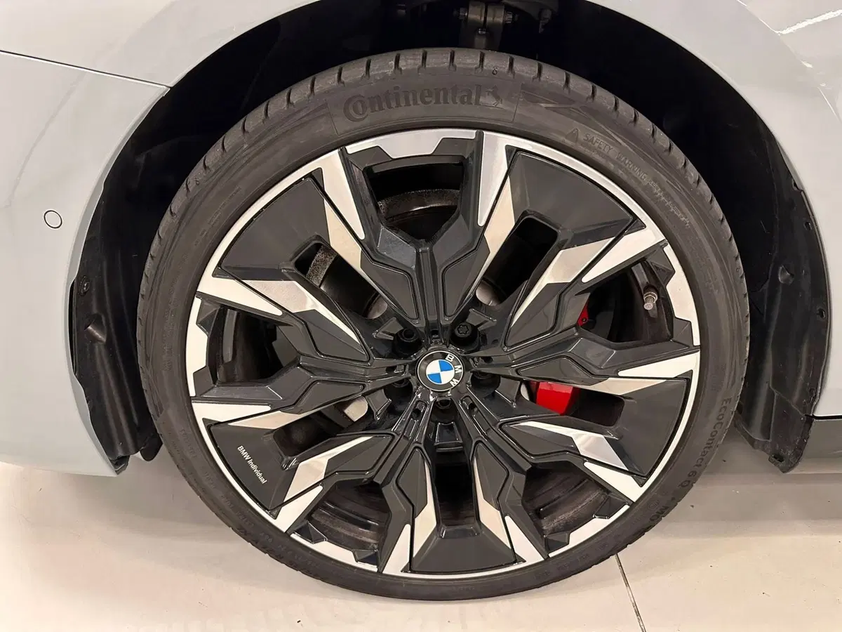 BMW Serie 5 usata a Torino (14)