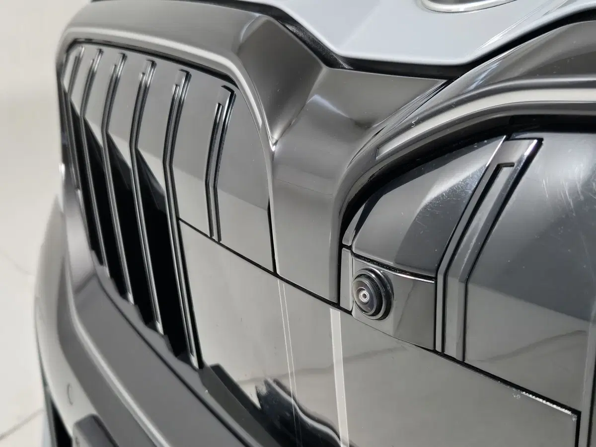 BMW Serie 5 usata a Torino (17)