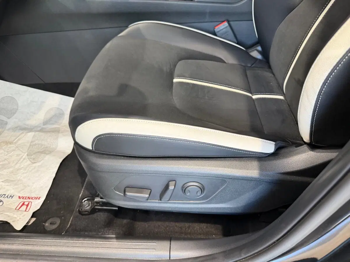 Kia Sportage usata a Napoli (10)