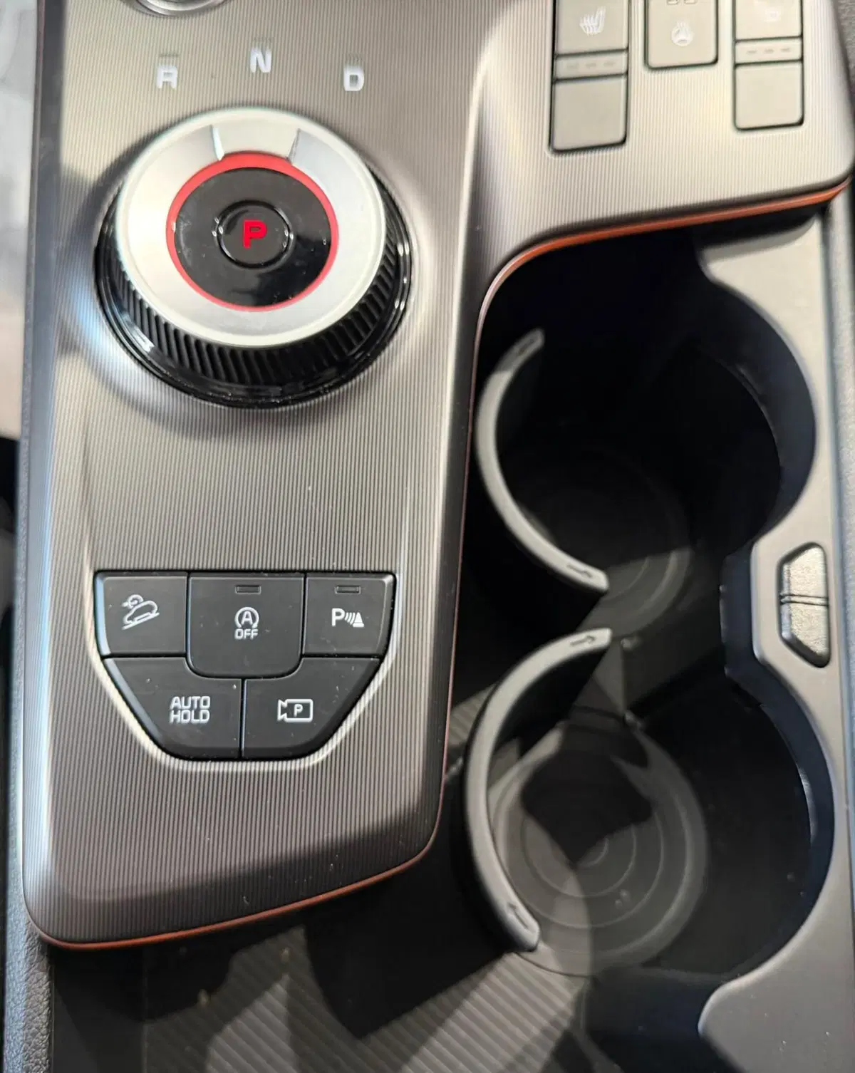 Kia Sportage usata a Napoli (19)