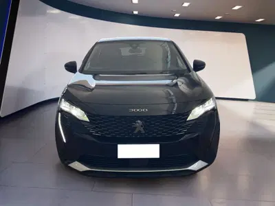 Peugeot 3008 BlueHDi 130 S&S EAT8 Allure Pack del 2023 usata a Torino