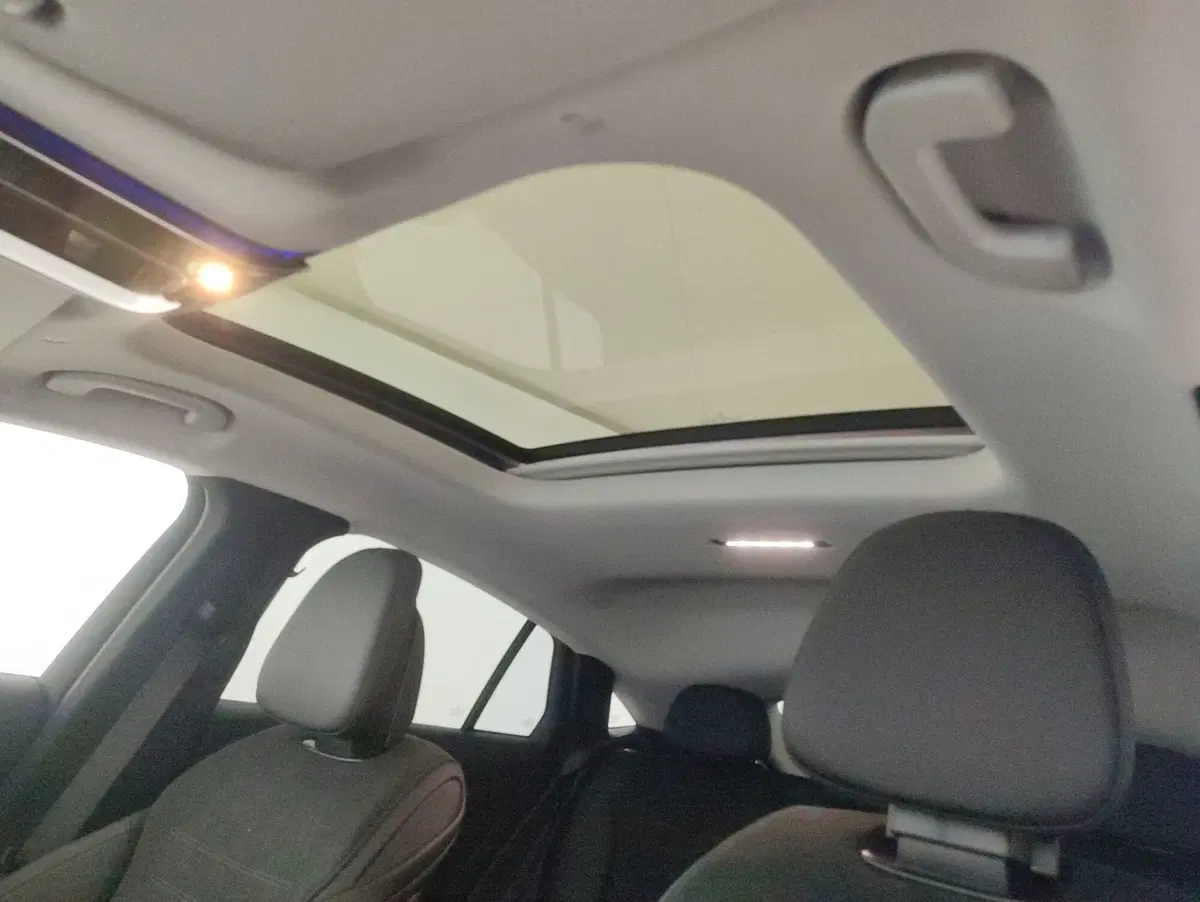 Mercedes-Benz GLC Coupé nuova a Alessandria (14)