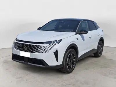 Peugeot 3008 1.2 hybrid GT Exclusive 145cv e-dcs6 del 2026 usata