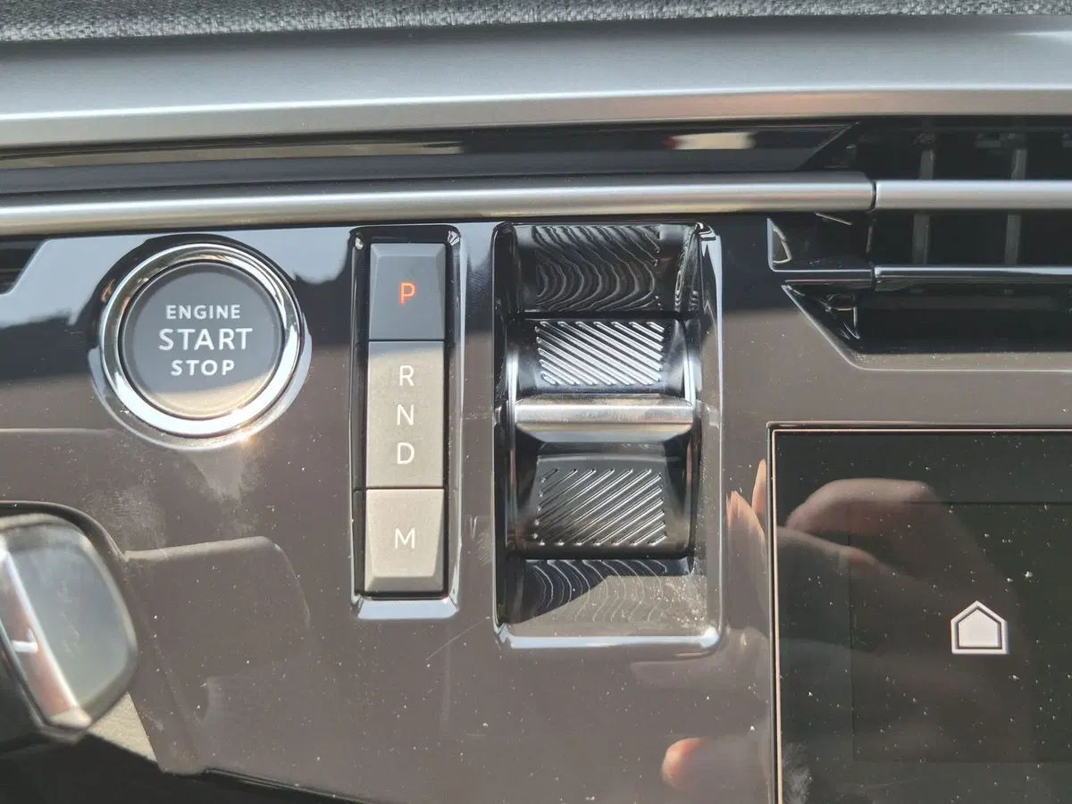 Peugeot 3008 usata  (10)