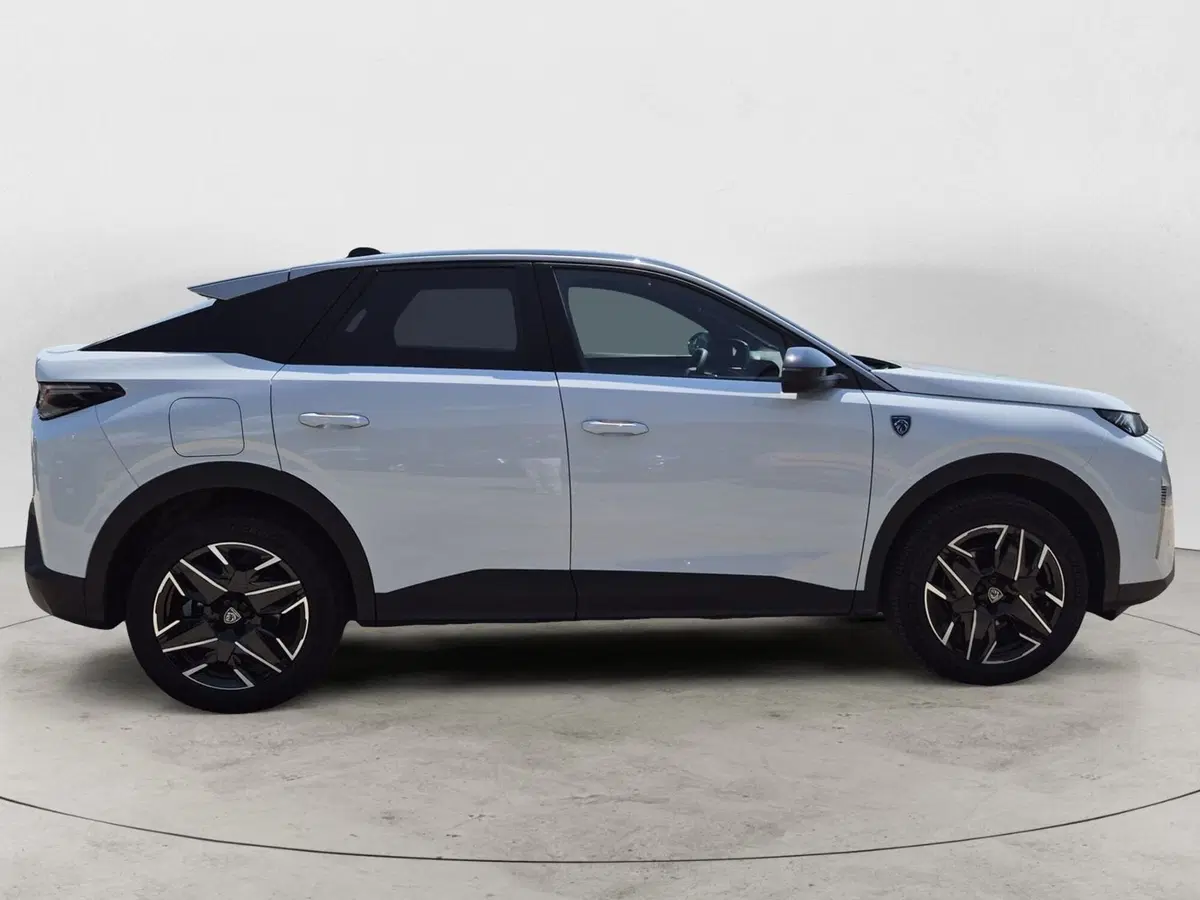 Peugeot 3008 usata  (5)
