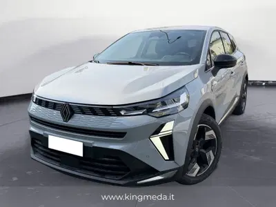 Renault Symbioz 1.8 full hybrid Techno 160cv auto del 2026 usata a Meda