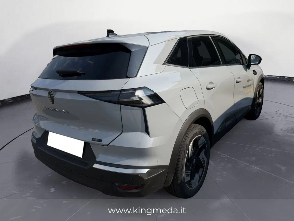 Renault Symbioz usata a Monza e Brianza (2)
