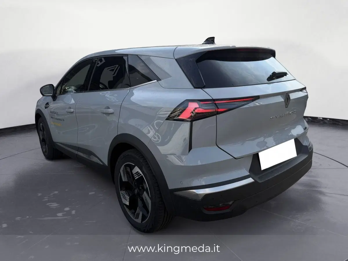 Renault Symbioz usata a Monza e Brianza (3)