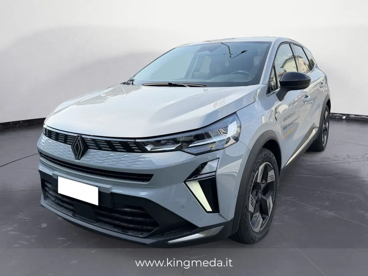 Renault Symbioz usata a Monza e Brianza (4)